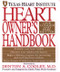 Heart Owner's Handbook by Texas Heart Institute, 9780471044208