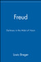 Freud (Darkness in the Midst of Vision) by Louis Breger, 9780471078586