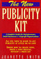 The New Publicity Kit by Jeanette Smith, 9780471080145