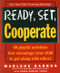 Ready, Set, Cooperate by Marlene Barron, 9780471102755
