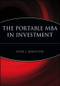 The Portable MBA in Investment by Peter L. Bernstein, 9780471106616