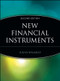 New Financial Instruments by Julian Walmsley, 9780471121367