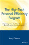 The High-Tech Personal Efficiency Program (Organizing Your Electronic Resources to Maximize Your Time and Efficiency) by Kerry Gleeson, 9780471172062