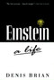 Einstein (A Life) by Denis Brian, 9780471193623