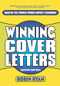 Winning Cover Letters by Robin Ryan, 9780471263647