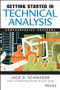 Getting Started in Technical Analysis by Jack D. Schwager, 9780471295426