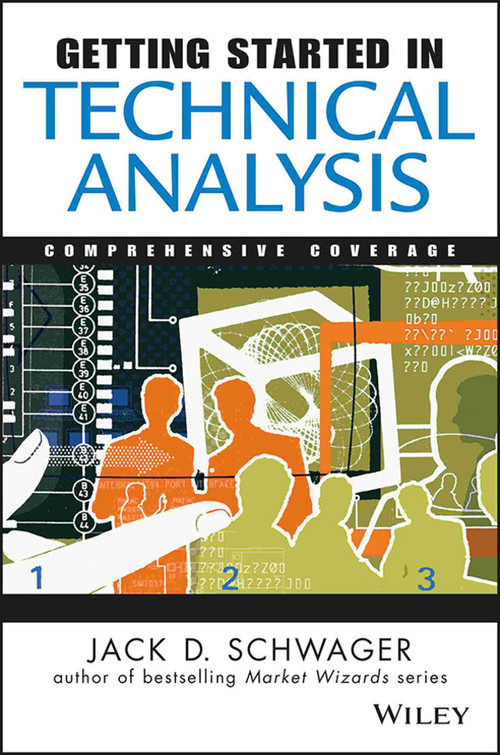 Getting Started in Technical Analysis by Jack D. Schwager, 9780471295426