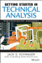 Getting Started in Technical Analysis by Jack D. Schwager, 9780471295426