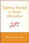Getting Started in Asset Allocation by Bill Bresnan, Eric Gelb, 9780471326847
