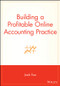 Building a Profitable Online Accounting Practice by Jack Fox, 9780471403081