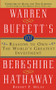 101 Reasons to Own the World's Greatest Investment (Warren Buffett's Berkshire Hathaway) by Robert P. Miles, 9780471430469