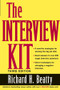The Interview Kit by Richard H. Beatty, 9780471449256