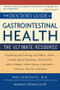 The Doctor's Guide to Gastrointestinal Health by Paul Miskovitz, Marian Betancourt, 9780471462378