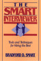 The Smart Interviewer by Bradford D. Smart, 9780471513322