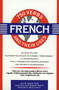 750 French Verbs and Their Uses by Jan R. Zamir, Sonia Nelson Zamir, Jean-Philippe Mathy, Rosemary McCluskey, 9780471545897
