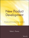 New Product Development by Robert J. Thomas, 9780471572268