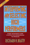 Interviewing and Selecting High Performers (Every Manager's Guide to Effective Interviewing Techniques) by Richard H. Beatty, 9780471593591