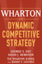 Wharton on Dynamic Competitive Strategy - 9780471689577 by George S. Day, David J. Reibstein, 9780471689577