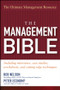 The Management Bible by Bob Nelson, Peter Economy, 9780471705451