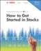 How to Get Started in Stocks by Paul Larson, Morningstar, Inc., 9780471719571