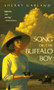 Song of the Buffalo Boy by Sherry Garland, 9780152000981