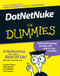 DotNetNuke For Dummies by Lorraine Young, Philip Beadle, Scott Willhite, Chris Paterra, 9780471798439