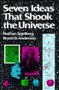 Seven Ideas that Shook the Universe by Nathan Spielberg, Bryon D. Anderson, 9780471848165