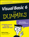 Visual Basic 6 For Dummies by Wallace Wang, 9780764503702