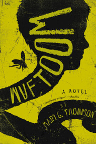 Wuftoom by Mary G. Thompson, 9780544022478