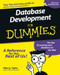 Database Development For Dummies by Allen G. Taylor, 9780764507526