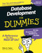 Database Development For Dummies by Allen G. Taylor, 9780764507526