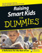 Raising Smart Kids For Dummies by Marlene Targ Brill, 9780764517655