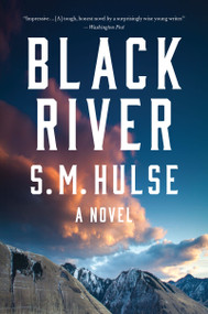 Black River - 9780544570238 by S. M. Hulse, 9780544570238