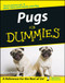 Pugs For Dummies by Elaine Waldorf Gewirtz, 9780764540769