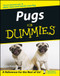 Pugs For Dummies by Elaine Waldorf Gewirtz, 9780764540769