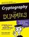 Cryptography For Dummies by Chey Cobb, 9780764541889