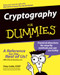 Cryptography For Dummies by Chey Cobb, 9780764541889