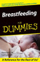 Breastfeeding For Dummies by Sharon Perkins, Carol Vannais, 9780764544811
