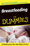 Breastfeeding For Dummies by Sharon Perkins, Carol Vannais, 9780764544811