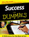 Success For Dummies by Zig Ziglar, 9780764550614