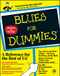 Blues For Dummies by Lonnie Brooks, Cub Koda, Wayne Baker Brooks, Dan Aykroyd, 9780764550805