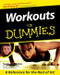 Workouts For Dummies by Tamilee Webb, Lori Seeger, 9780764551246