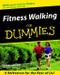 Fitness Walking For Dummies by Liz Neporent, 9780764551925