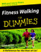 Fitness Walking For Dummies by Liz Neporent, 9780764551925