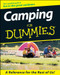 Camping For Dummies by Michael Hodgson, 9780764552212