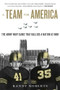 A Team for America (The Army-Navy Game That Rallied a Nation at War) by Randy Roberts, 9780547844602
