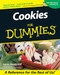 Cookies For Dummies by Carole Bloom, 9780764553905