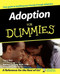 Adoption For Dummies by Tracy L. Barr, Katrina Carlisle, 9780764554889