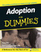 Adoption For Dummies by Tracy L. Barr, Katrina Carlisle, 9780764554889