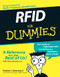 RFID For Dummies by Patrick J. Sweeney, II, 9780764579103